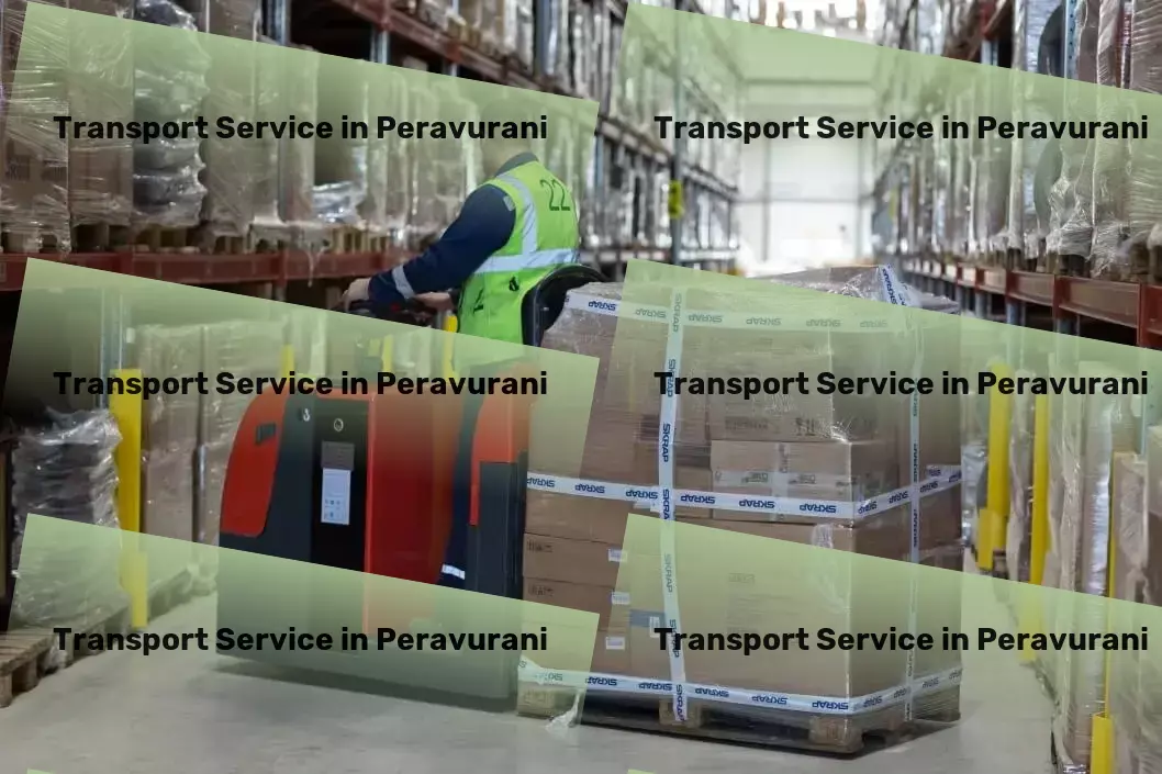 Bike Transport And Scooty Courier in Peravurani, Tamil Nadu (TN) Secure freight services